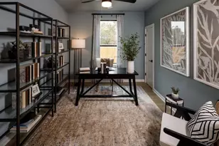 1752 Secco Wy, McLendon Chisholm, TX 75032 - Photo 21