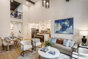 1752 Secco Wy, McLendon Chisholm, TX 75032 - Photo 11