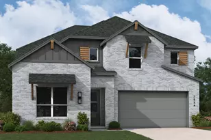 1752 Secco Wy, McLendon Chisholm, TX 75032 - Photo 1