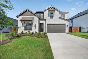 1752 Secco Wy, McLendon Chisholm, TX 75032 - Photo 1