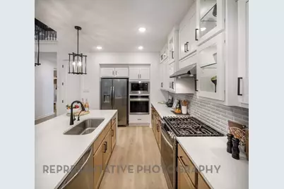 1752 Secco Way, McLendon Chisholm, TX 75032 - Photo 5