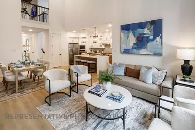 1752 Secco Way, McLendon Chisholm, TX 75032 - Photo 3