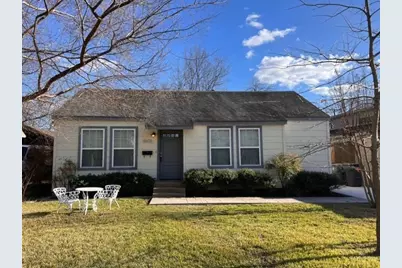 8608 Forest Hills Boulevard, Dallas, TX 75218 - Photo 1