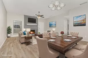 980 Mauve Dr, Lewisville, TX 75067 - Photo 7