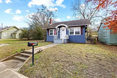 1310 W Morton Street, Denison, TX 75020 - Photo 5
