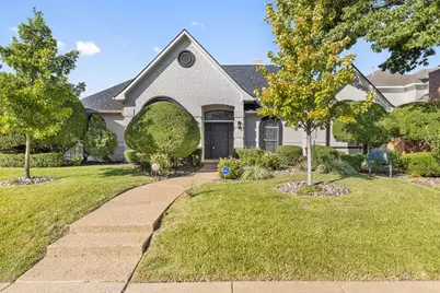 2701 Powderhorn Drive, Plano, TX 75025 - Photo 1
