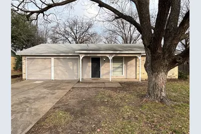 2901 Lanette Lane, Arlington, TX 76010 - Photo 1