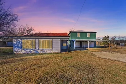 604 S Spears Street, Alvarado, TX 76009 - Photo 33