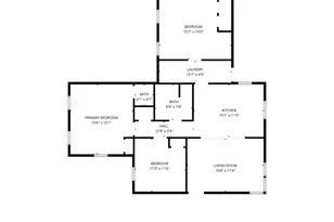 604 S Spears St, Alvarado, TX 76009 - Photo 33