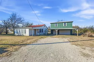 604 S Spears St, Alvarado, TX 76009 - Photo 1