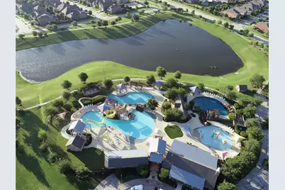 10409 Flat Creek Trail, McKinney, TX 75072 - Photo 35