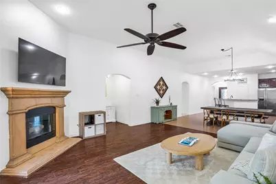 10409 Flat Creek Trail, McKinney, TX 75072 - Photo 13