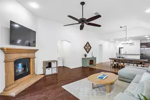 10409 Flat Creek Trail, McKinney, TX 75072 - Photo 13