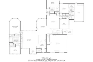 12716 Bella Vita Dr, Fort Worth, TX 76126 - Photo 37