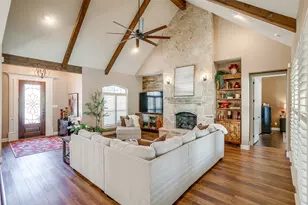 12716 Bella Vita Dr, Fort Worth, TX 76126 - Photo 5