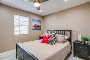 12716 Bella Vita Dr, Fort Worth, TX 76126 - Photo 29