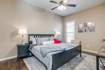 12716 Bella Vita Drive, Fort Worth, TX 76126 - Photo 15