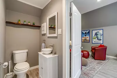 12716 Bella Vita Drive, Fort Worth, TX 76126 - Photo 19