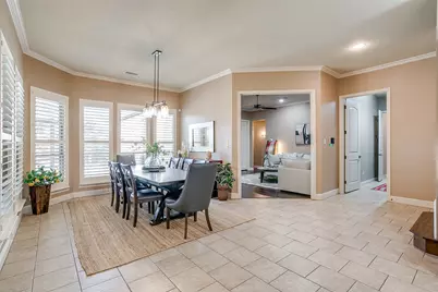 12716 Bella Vita Drive, Fort Worth, TX 76126 - Photo 9