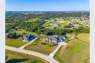 12716 Bella Vita Drive, Fort Worth, TX 76126 - Photo 35