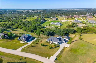 12716 Bella Vita Dr, Fort Worth, TX 76126 - Photo 35