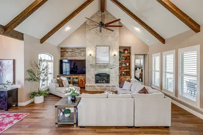 12716 Bella Vita Drive, Fort Worth, TX 76126 - Photo 3