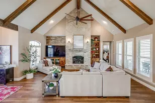 12716 Bella Vita Dr, Fort Worth, TX 76126 - Photo 3