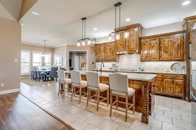 12716 Bella Vita Drive, Fort Worth, TX 76126 - Photo 7