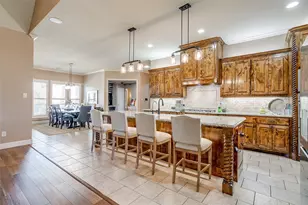 12716 Bella Vita Dr, Fort Worth, TX 76126 - Photo 7