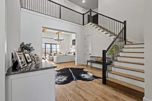 105 Shawnee Trl, Pottsboro, TX 75076 - Photo 5