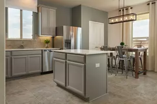 1087 Clear Dusk Ln, Forney, TX 75126 - Photo 3