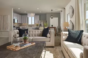 1087 Clear Dusk Ln, Forney, TX 75126 - Photo 5