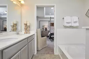 1087 Clear Dusk Ln, Forney, TX 75126 - Photo 9