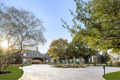 2656 Twelve Oaks Lane, Celina, TX 75078 - Photo 1