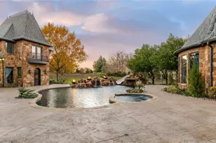 2656 Twelve Oaks Ln, Celina, TX 75078 - Photo 33