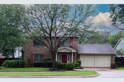 4106 Countryside Drive, Grapevine, TX 76051 - Photo 1