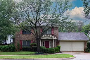 4106 Countryside Dr, Grapevine, TX 76051 - Photo 1