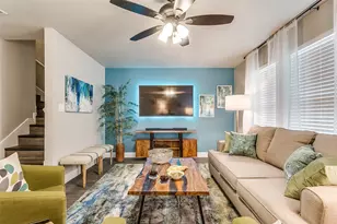 901 Juno Ln, Denton, TX 76209 - Photo 19