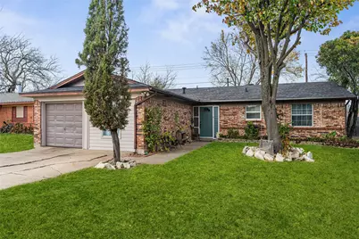 621 Twilight Drive, Garland, TX 75040 - Photo 3