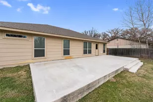 1627 Tanglewood Dr, Azle, TX 76020 - Photo 23