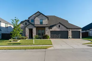 198 Western Way, Waxahachie, TX 75165 - Photo 1