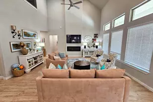 198 Western Way, Waxahachie, TX 75165 - Photo 7