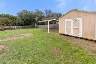 124 Lone Star St, Whitney, TX 76692 - Photo 15