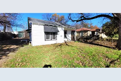 8112 Melrose Street E, White Settlement, TX 76108 - Photo 1