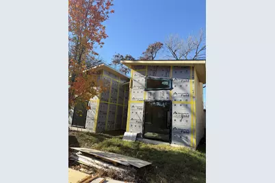 8911 Forest Hills Boulevard, Dallas, TX 75218 - Photo 1