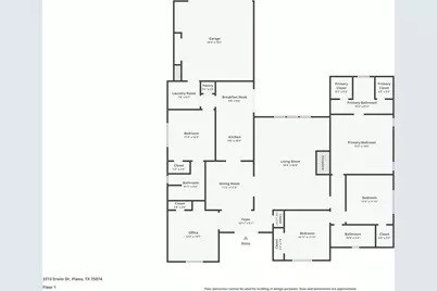 3313 Erwin Drive, Plano, TX 75074 - Photo 29