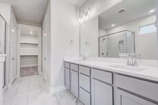 2912 Weslyan Oak St, Bedford, TX 76021 - Photo 29
