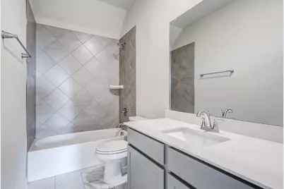 2912 Weslyan Oak Street, Bedford, TX 76021 - Photo 29