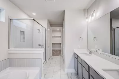 2912 Weslyan Oak Street, Bedford, TX 76021 - Photo 21