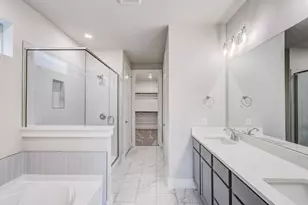 2912 Weslyan Oak St, Bedford, TX 76021 - Photo 21